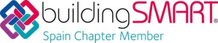 BIM05 logo building smart