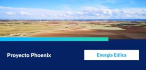 Energía Eólica: Proyecto Phoenix