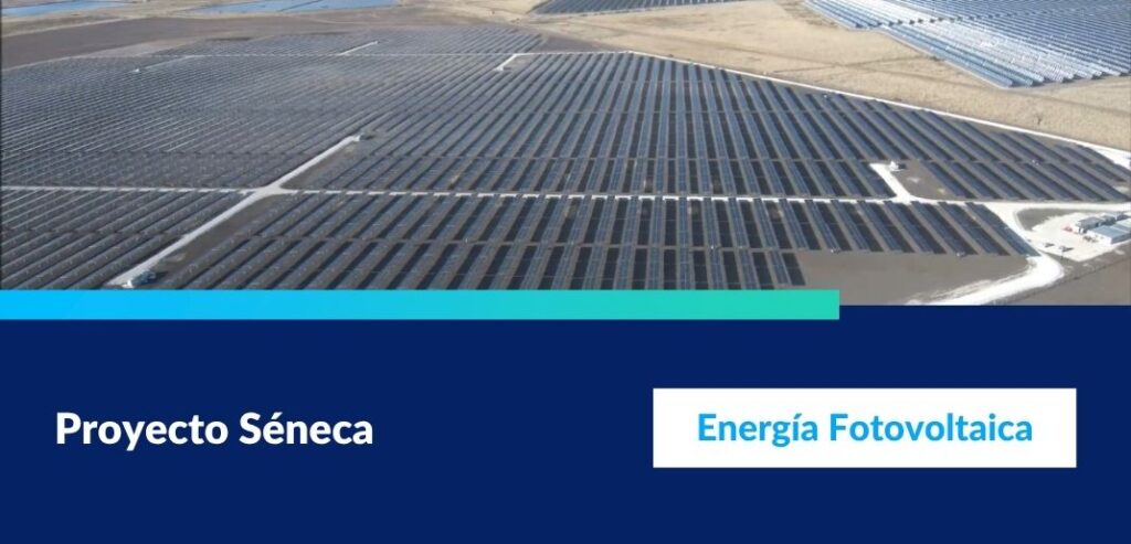 energía solar fotovoltaica