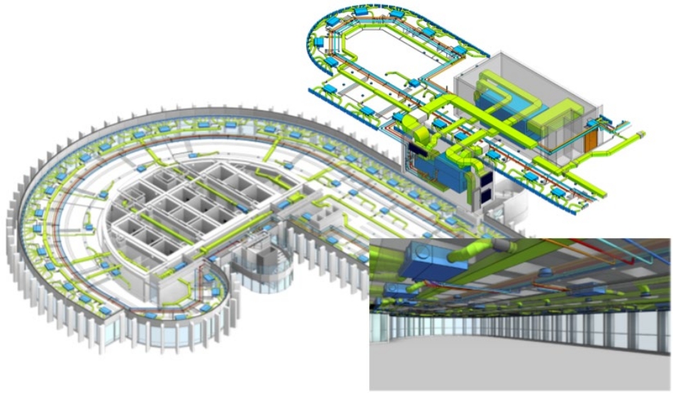 bim006 bim ejemplo