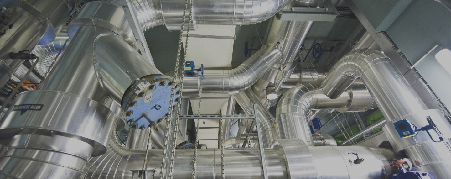 instalaciones de climatización