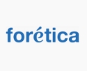 logo-foretica logo forética