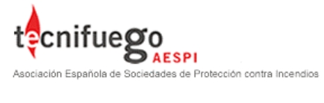 protección contra incendios logo pci