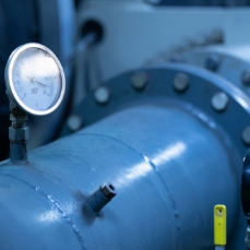 biogas