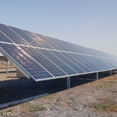 fotovoltaica