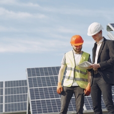 gestion energetica
