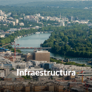 infraestructura