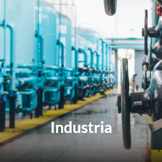industria