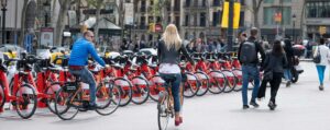 Ciudades sostenibles