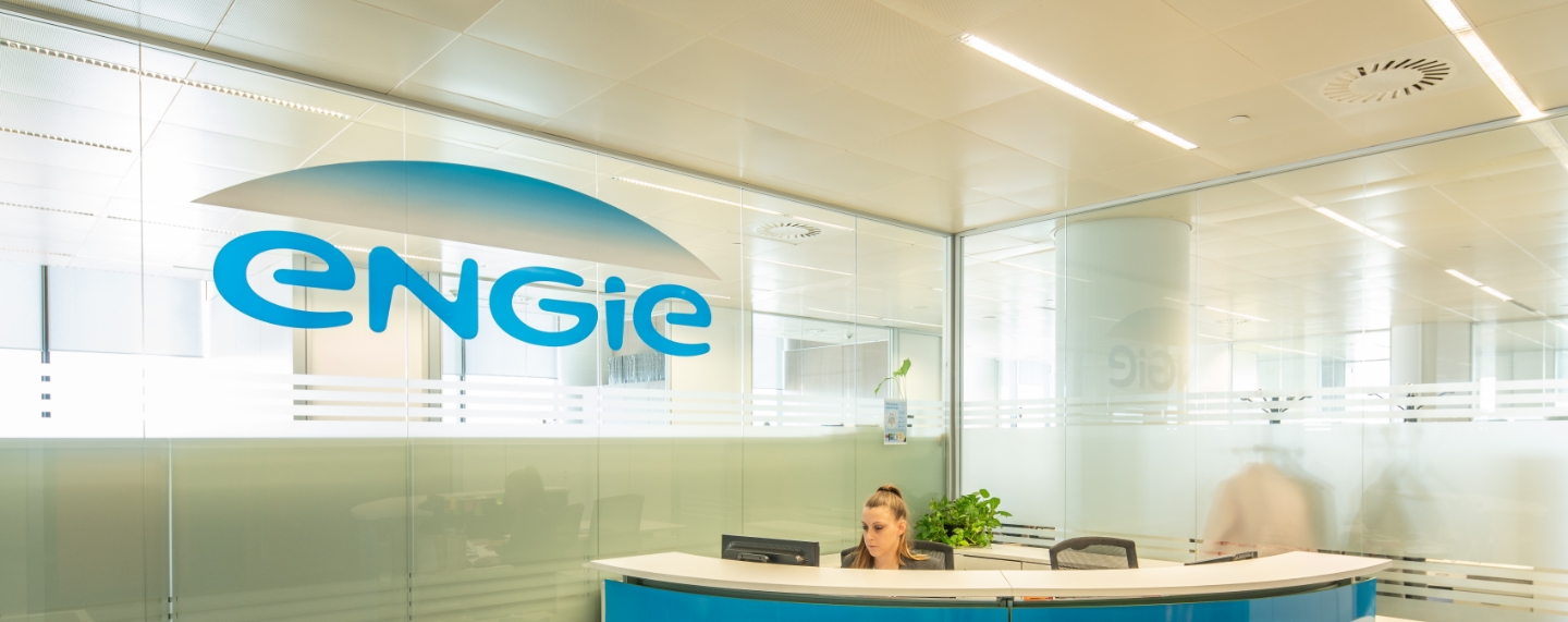 contacto engie