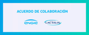 Proyecto Lactalis