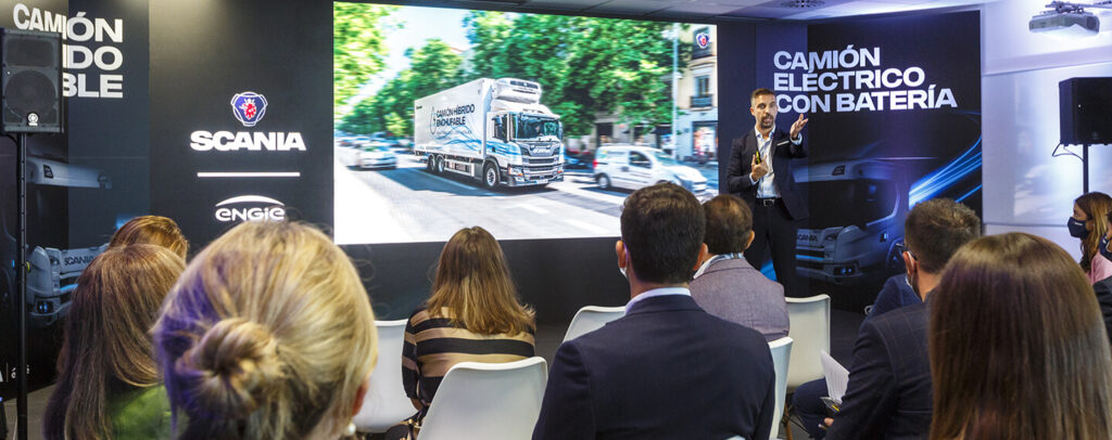 scania-2-2 movilidad sostenible