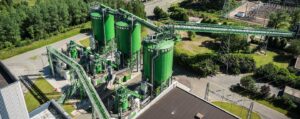 Las 4 tecnologías de descarbonización de consumos térmicos industriales