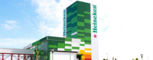 HEINEKEN Y ENGIE avanzan hacia las cero emisiones netas con una nueva planta termosolar en Sevilla