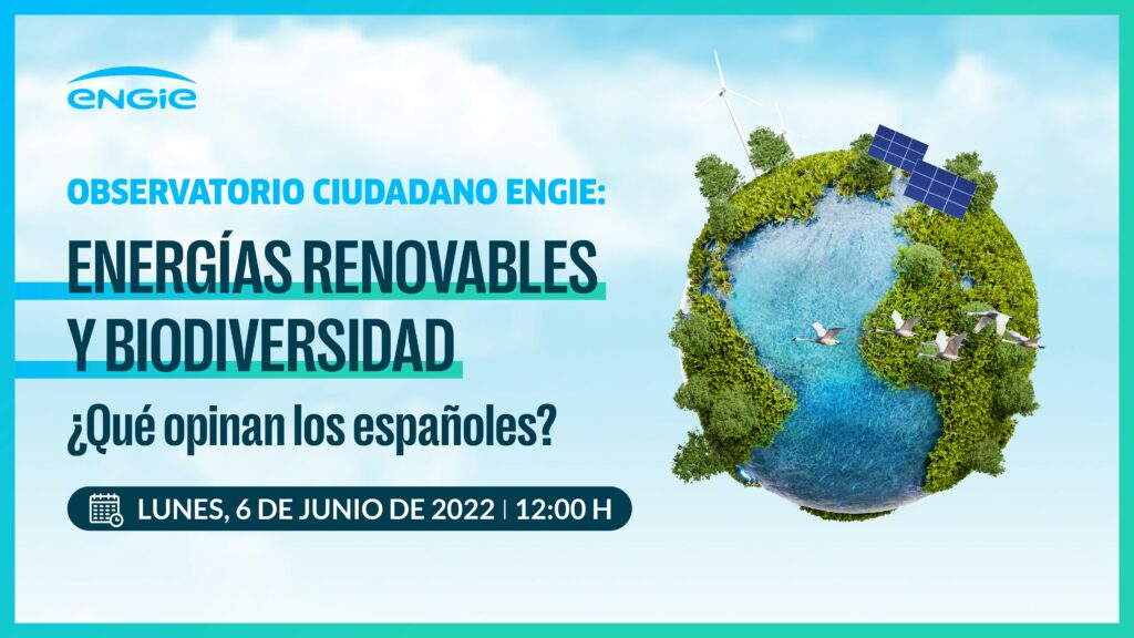 energias renovables y biodiversidad