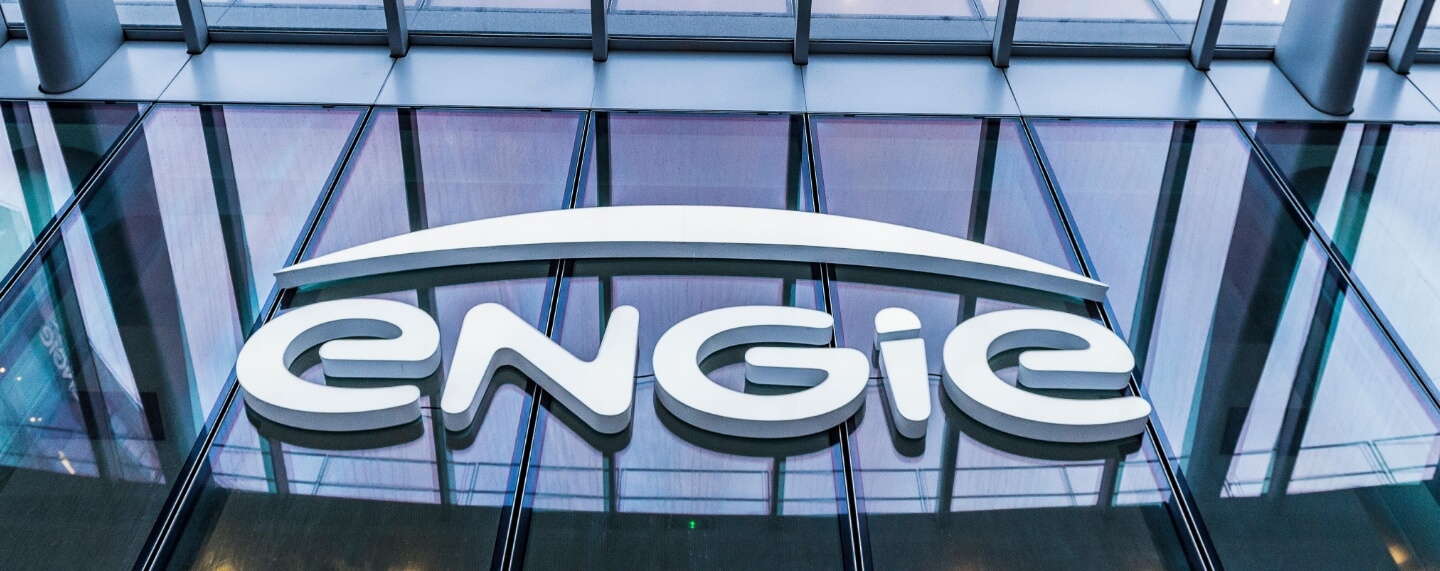 sede de ENGIE