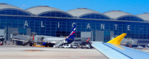 ENGIE y Amiab firman un acuerdo para integrar a personas con discapacidad en el Aeropuerto de Alicante-Elche Miguel Hernández