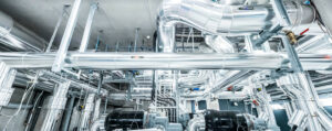 ENGIE y Nasuvinsa completarán la construcción de la central de calor de la Txantrea alimentada por biomasa en 2023, con capacidad para abastecer de calefacción y agua caliente a 4.500 viviendas