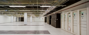 Microrredes y centros de datos: elementos y fuentes de energía renovables utilizadas