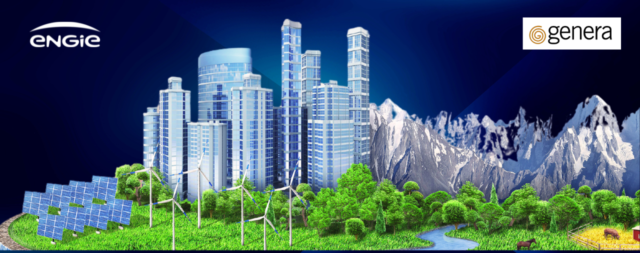 ENGIE en España participa en GENERA 2023