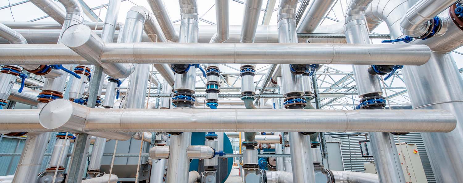 Diseño e ingeniería ENGIE