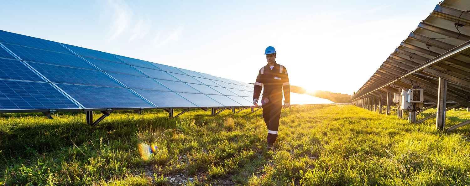 Engie a la vanguardia de un futuro sostenible