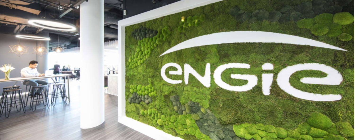ENGIE en X FOOD & DRINK SUMMIT, organizado por FIAB