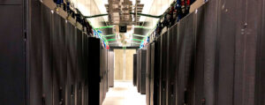 Centros de datos sostenibles: así se diseñan para recuperar y almacenar el calor residual de las comunidades cercanas