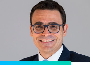 Daniel Fernandez, autor de la editorial sobre el marco normativo energético