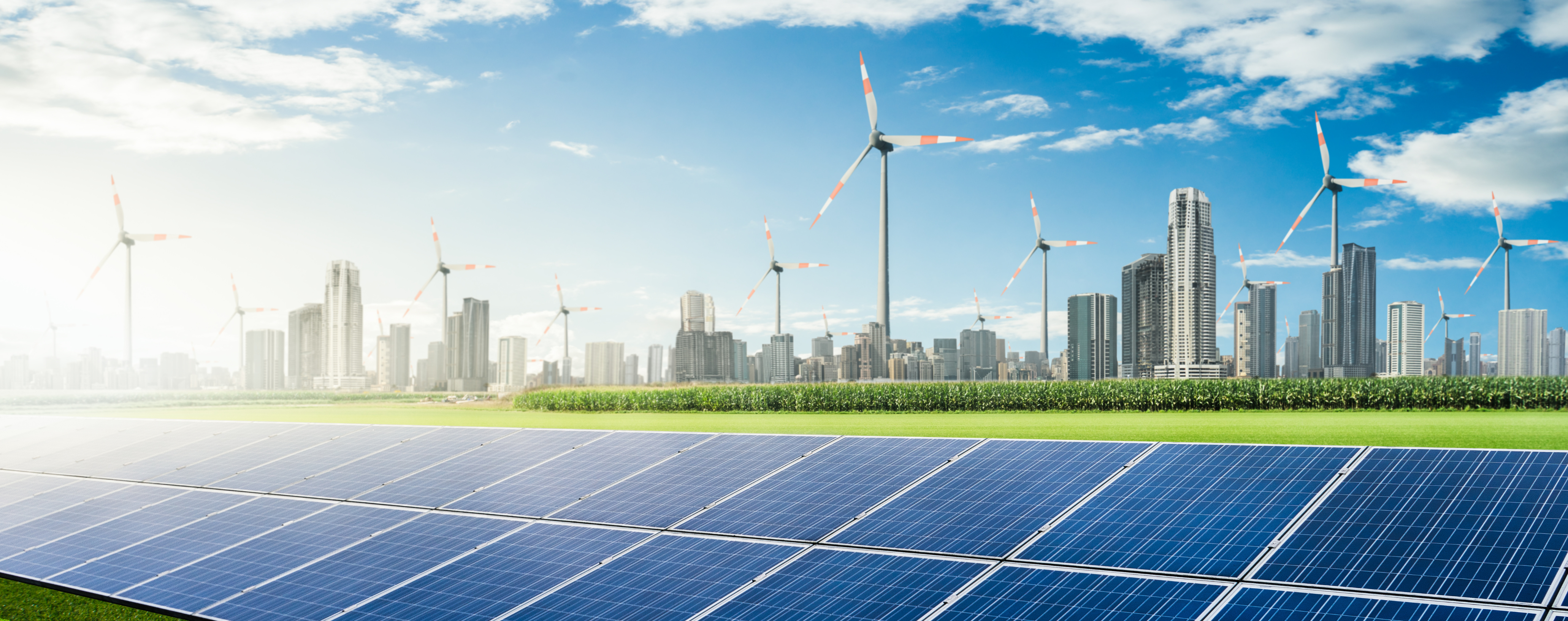 ENGIE está en Europe Future Energy Iberian Renewable Summit