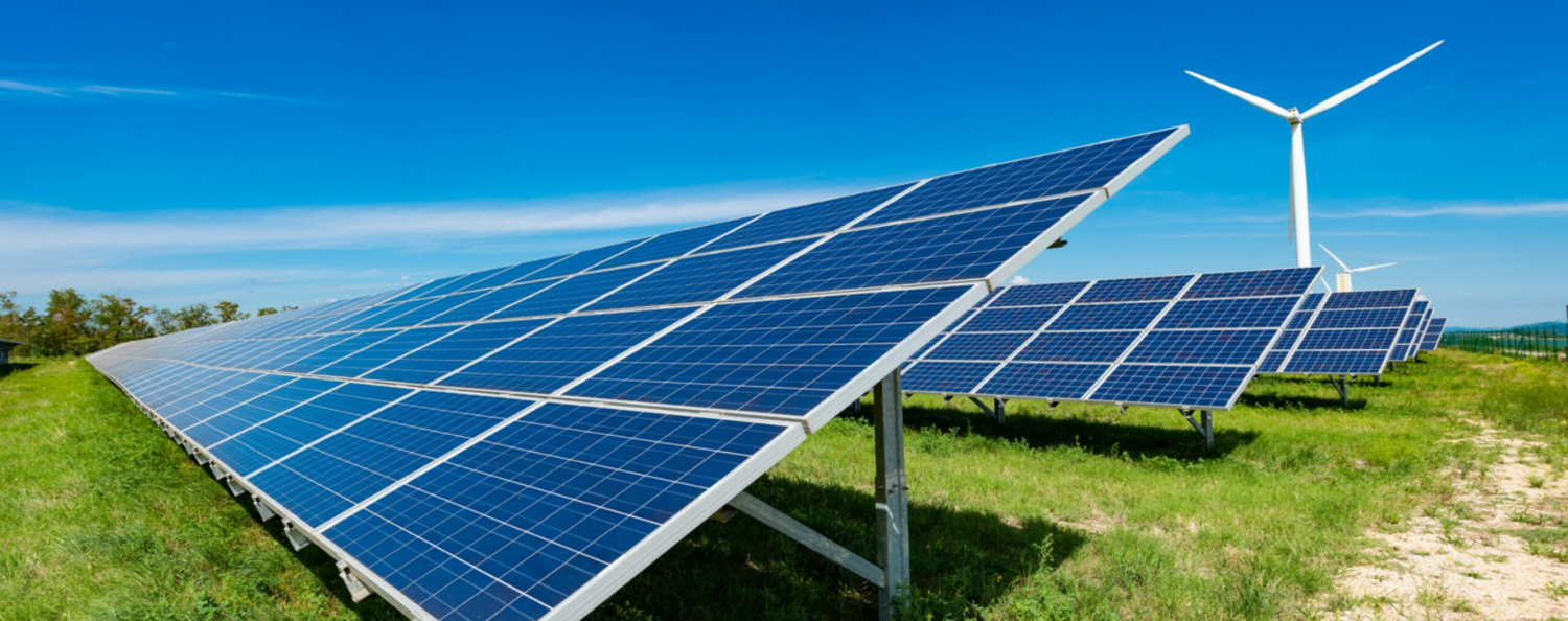 WEBINAR: Perspectivas de los mercados de energía europeos en la segunda mitad de 2023. Financiación de renovables y PPA.