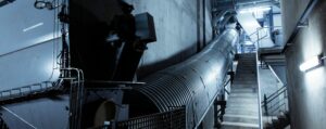 La viabilidad de una planta de biomasa para el suministro térmico en la industria