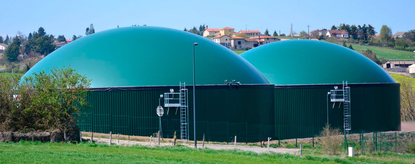 biometano un vector energético clave en la transición energética