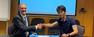 KAO y ENGIE avanzan hacia las cero emisiones netas con nueva planta de generación de energía térmica a partir de biomasa en Barcelona