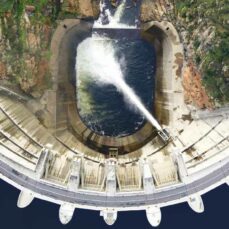 Portada energía hidráulica