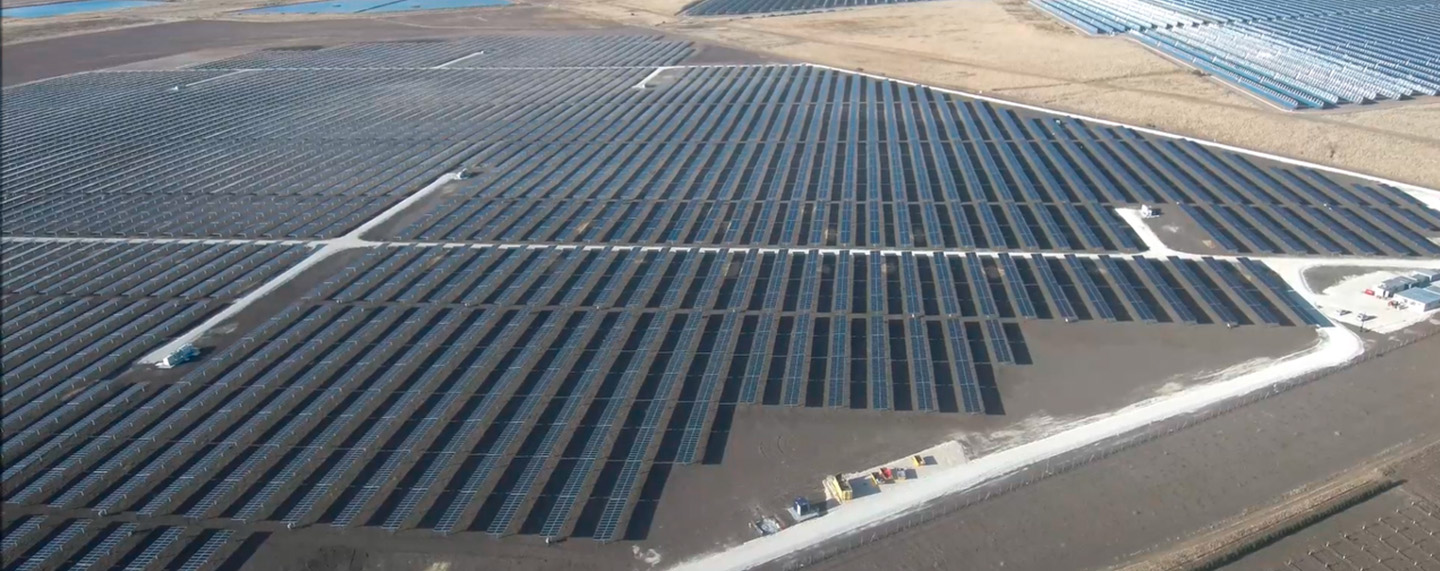 ENGIE en España continúa con su apuesta por el desarrollo de energías limpias