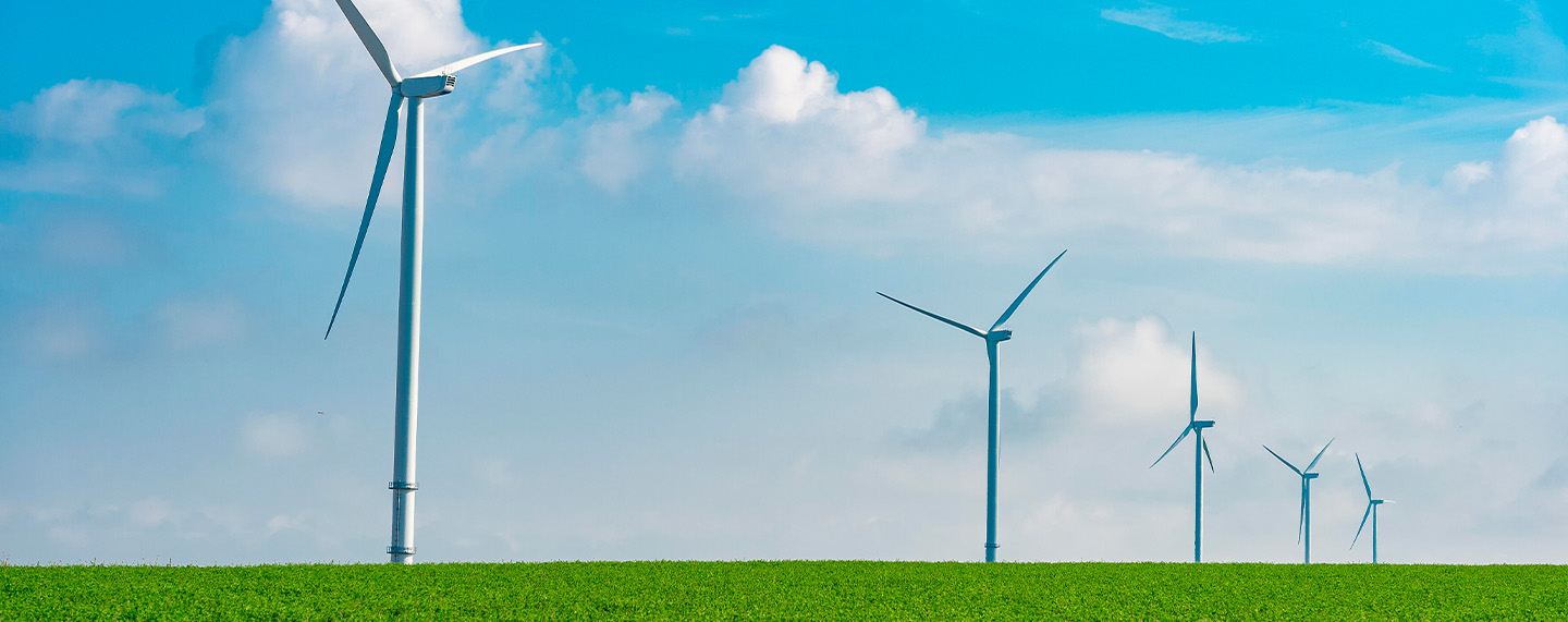 energía renovable españa