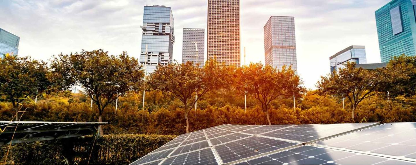 ENGIE en Forbes Summit Energy & Sustainability