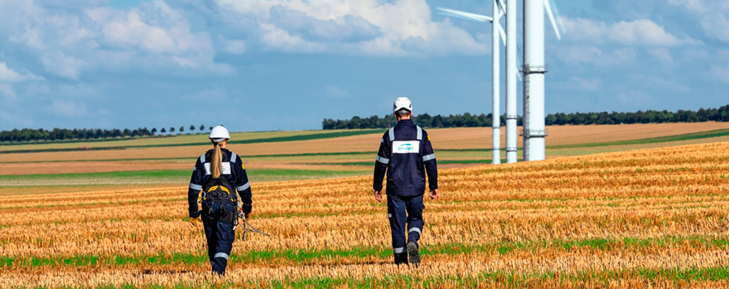 La refinanciación del Proyecto Goya, una cartera eólica de 194 MW de capacidad en Aragón, España, se ha completado con éxito