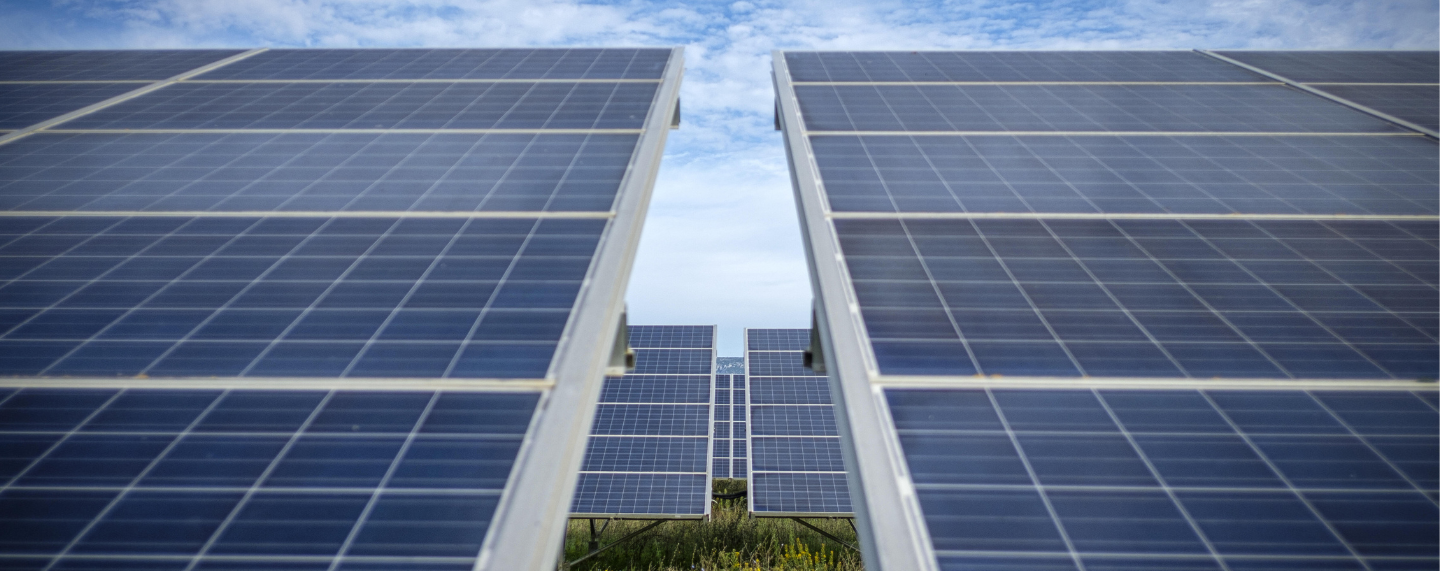 transición energética Europa