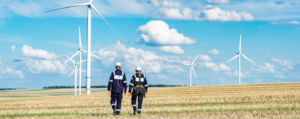 Un actor decisivo para el futuro energético de Europa