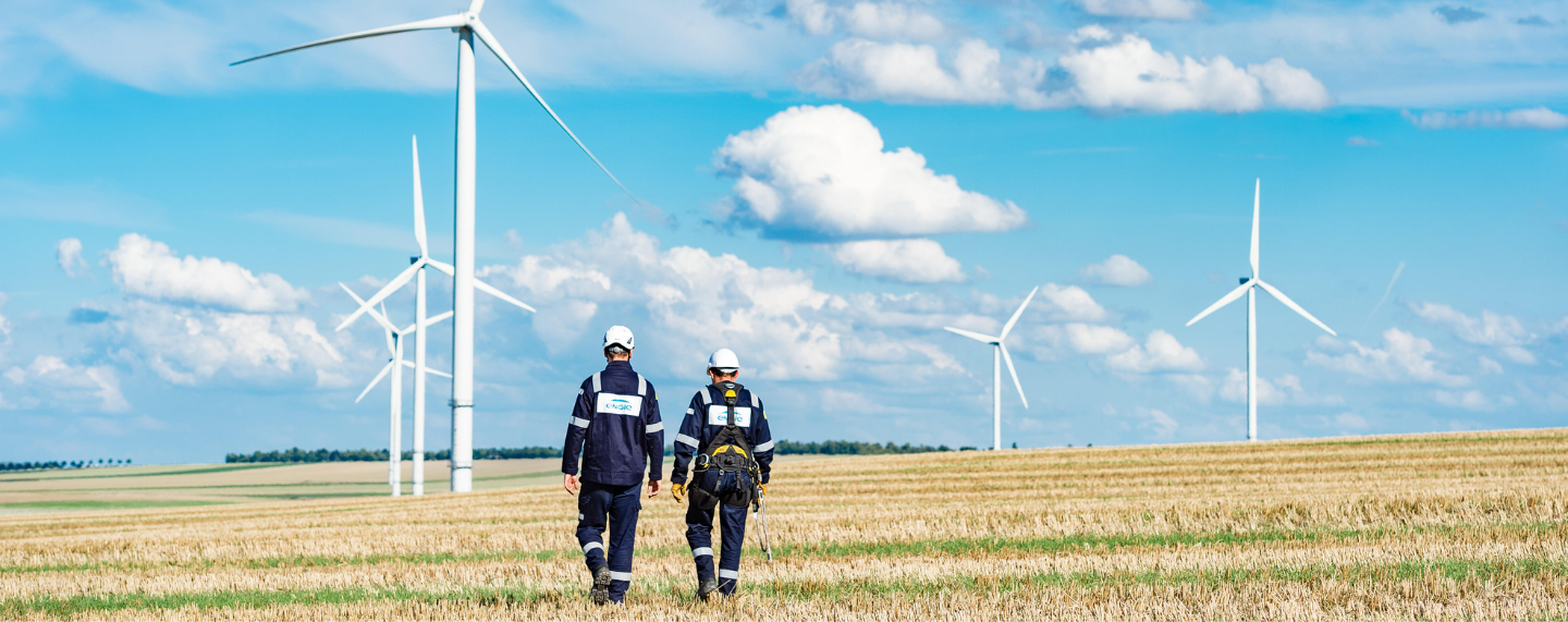 Un actor decisivo para el futuro energético de Europa