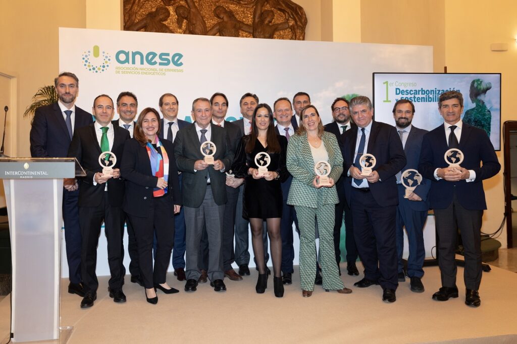 ENGIE presente en el «Net Zero Spanish Business Forum» organizado por FORÉTICA