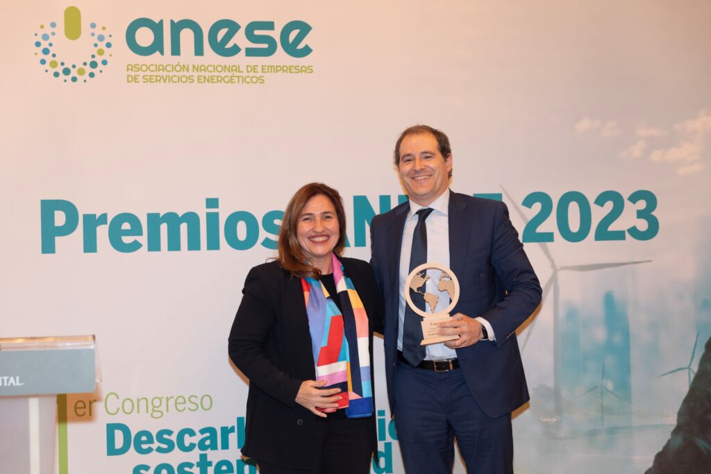 ENGIE presente en el «Net Zero Spanish Business Forum» organizado por FORÉTICA