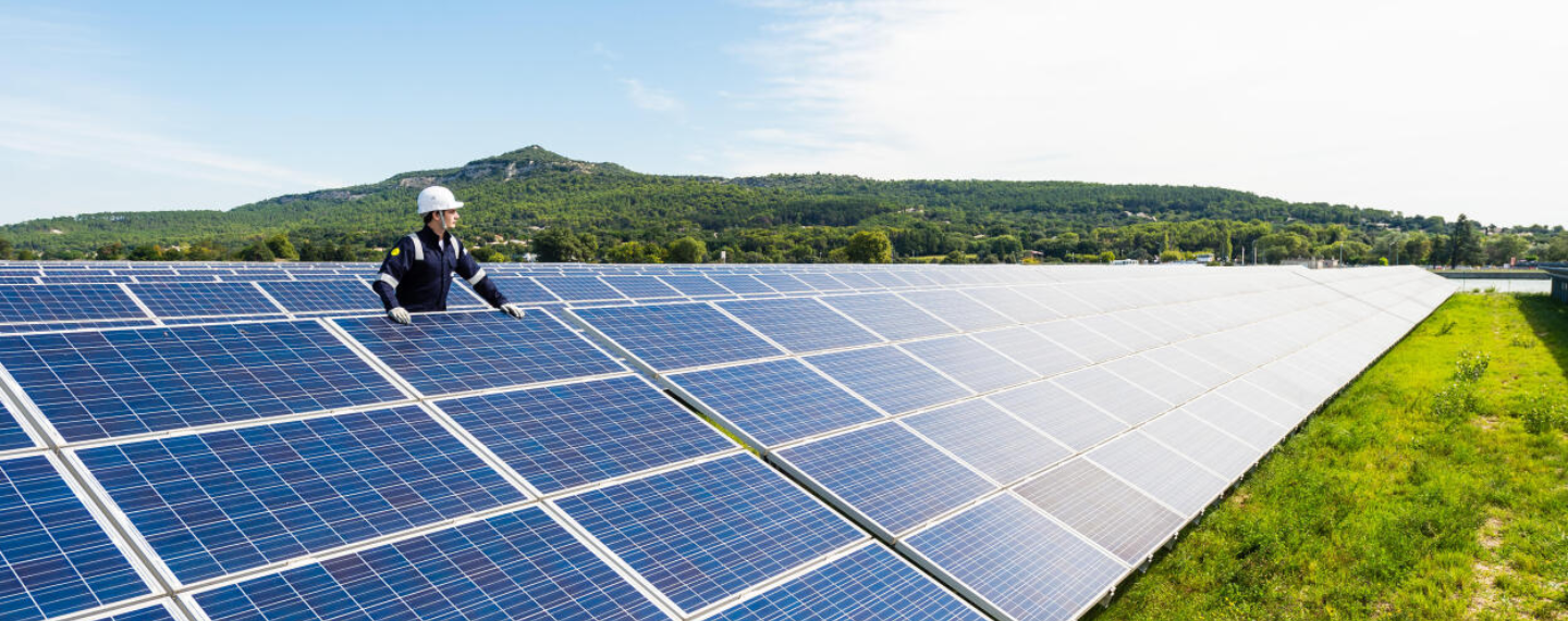 Retos y oportunidades del autoconsumo fotovoltaico industrial