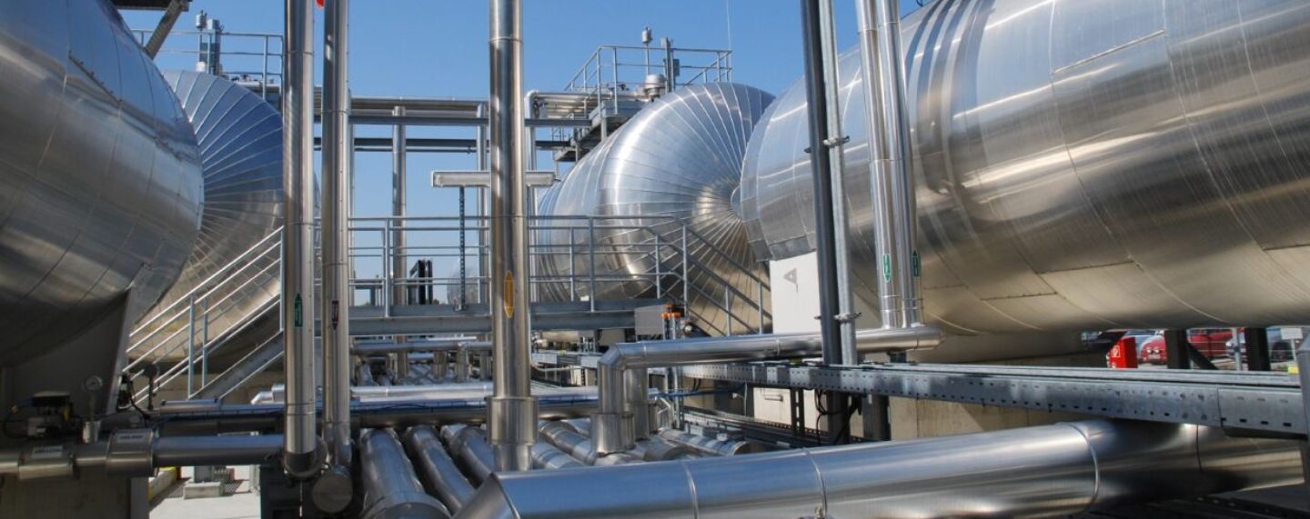 PERTE de Descarbonización Industrial: ayudas de actuación integral para la descarbonización de tu instalación