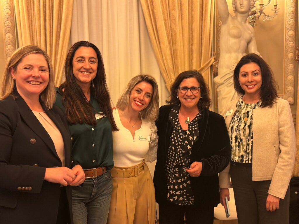 Programa Mentoring de Excelencia