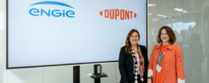 ENGIE y DuPont firman un acuerdo para construir la mayor planta fotovoltaica de autoconsumo de Asturias