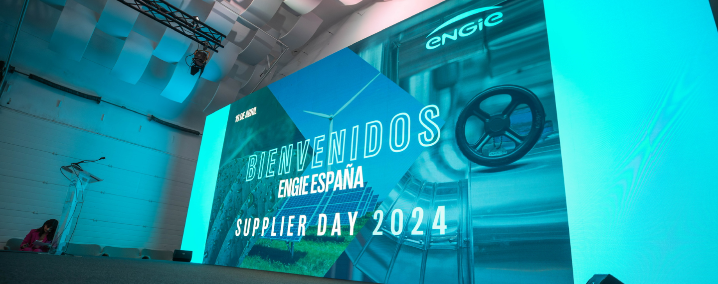 Supplier Day