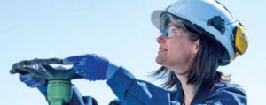 ENGIE en España participa en el Programa Mentoring de Excelencia del proyecto “Mujer e Ingeniería” de la Real Academia de Ingeniería